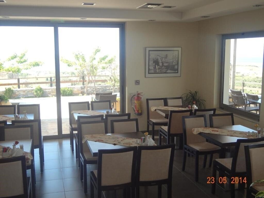 Картинка Aegea Hotel 3*