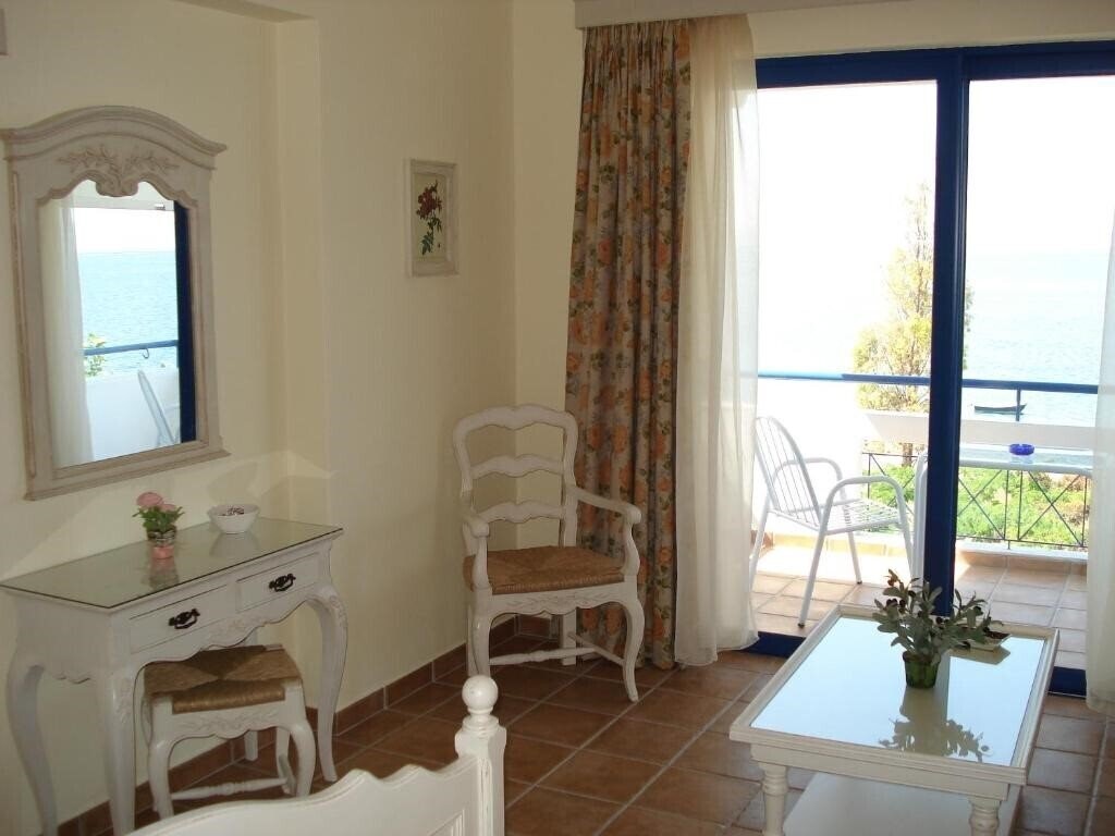 Зображення Agnadi Hotel 2*