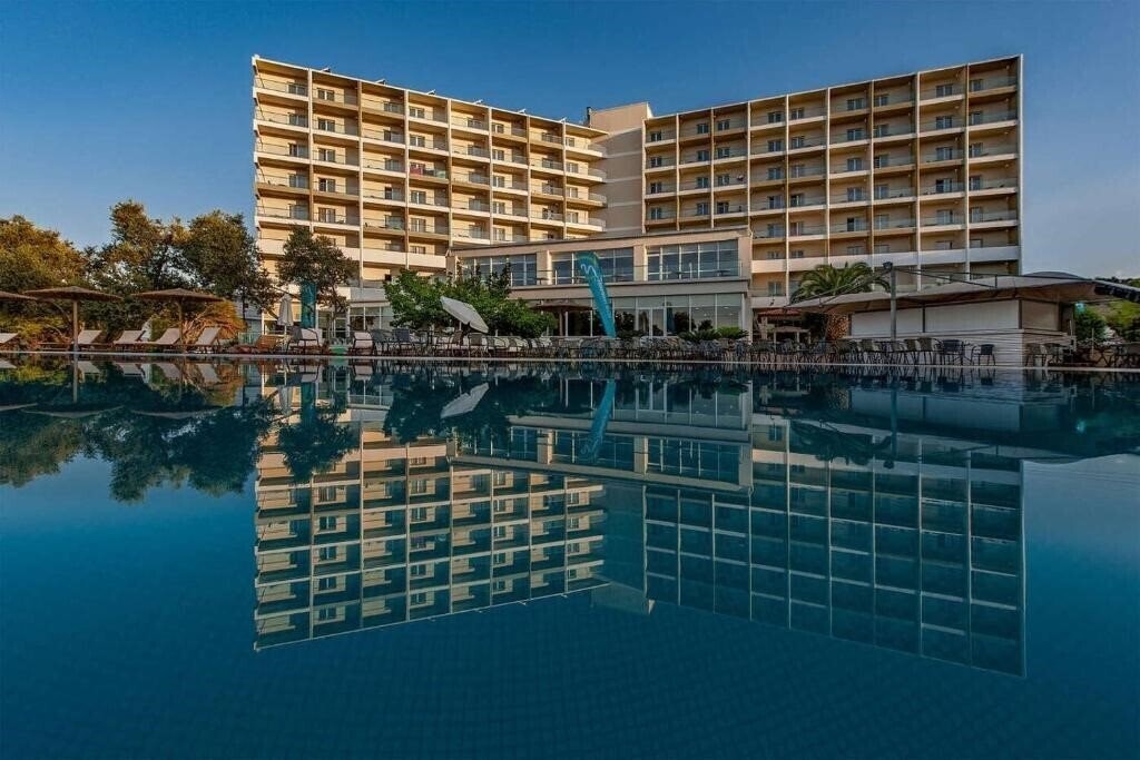 Фото Evia Riviera Resort 4*