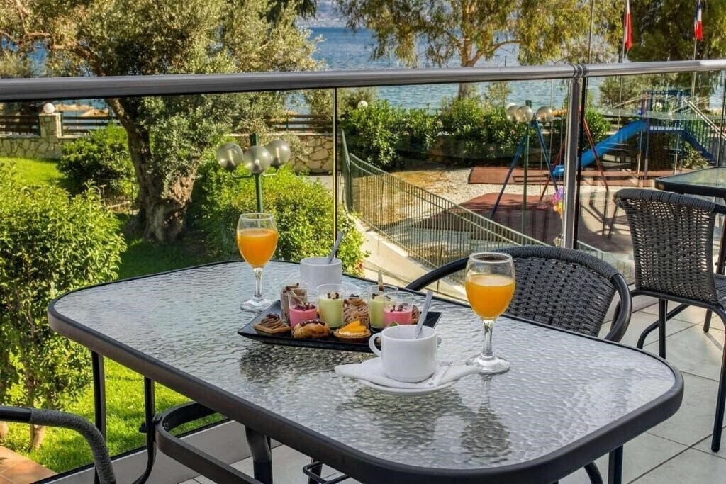 Фотография Evia Riviera Resort 4*