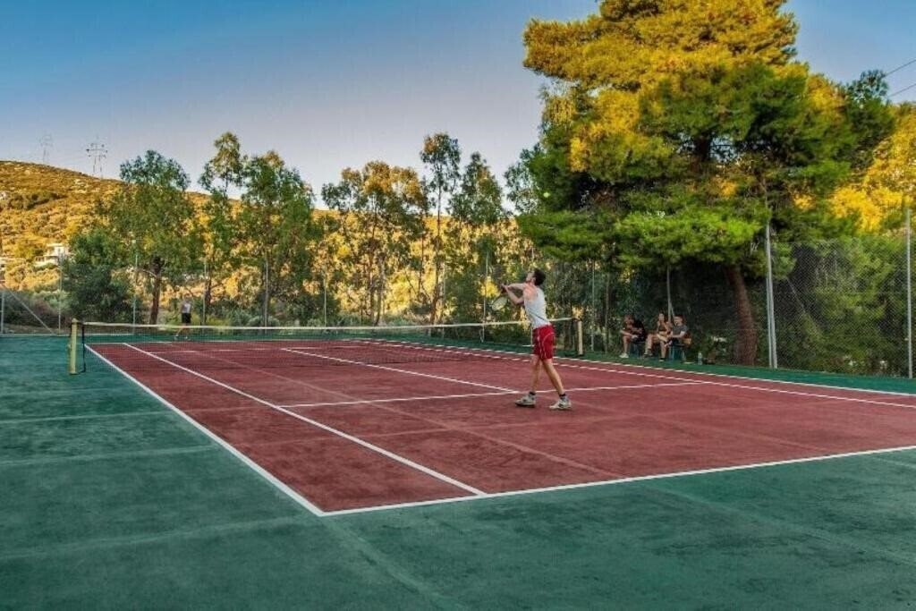 Изображение Evia Riviera Resort 4*