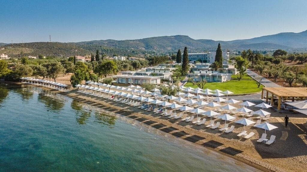 Фото Amaronda Resort & SPA 4*