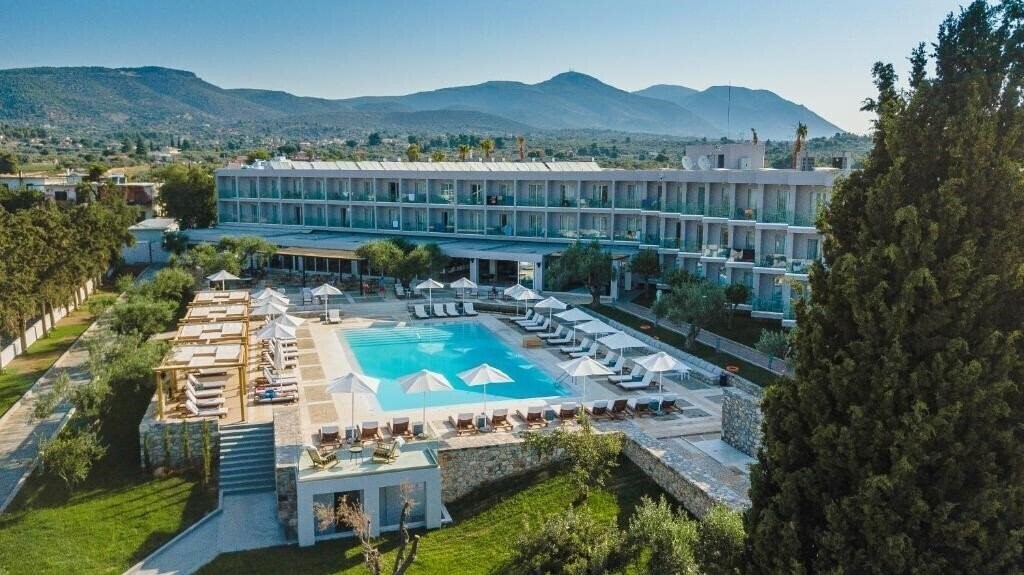 Фотографія Amaronda Resort & SPA 4*