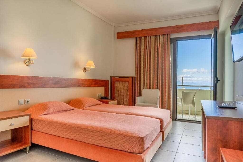 Фото Marmari Bay 3*