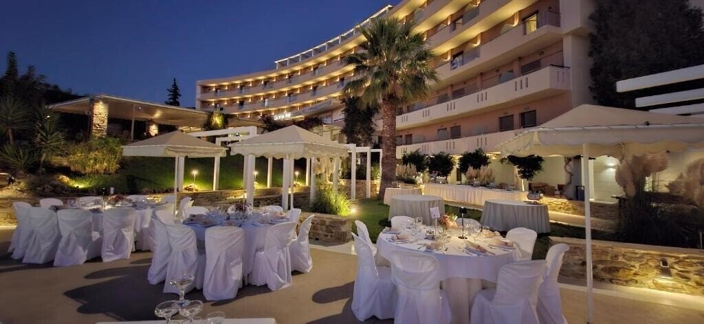 Фотография Marmari Bay 3*