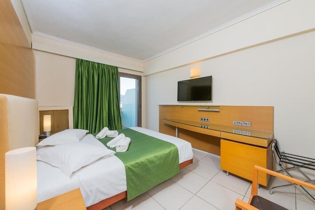 Изображение Marmari Bay 3*