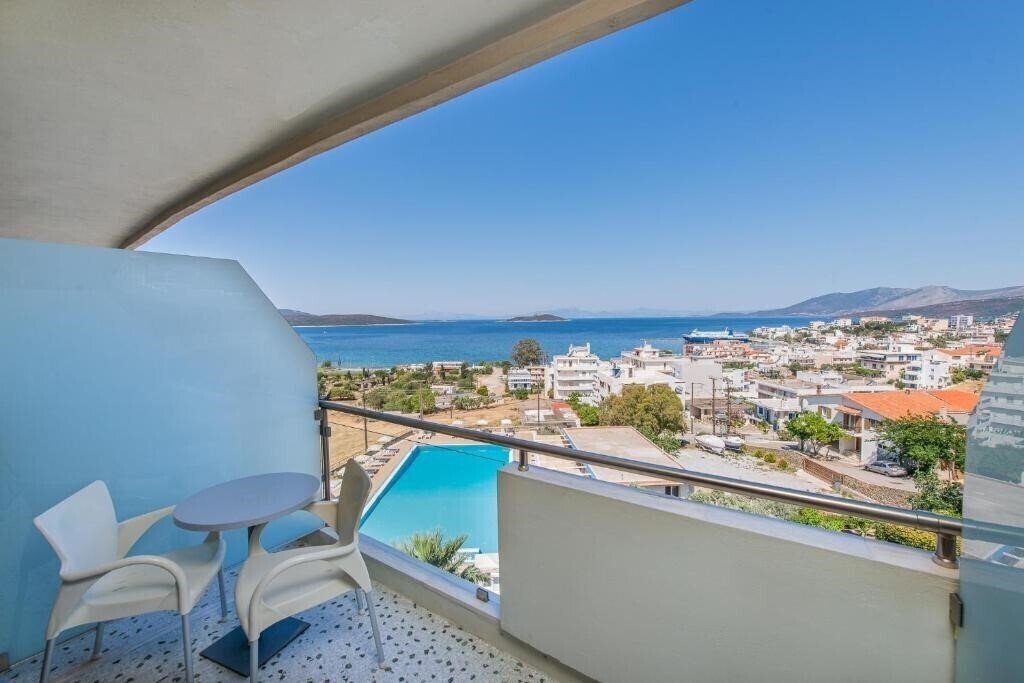 Изображение Marmari Bay 3*