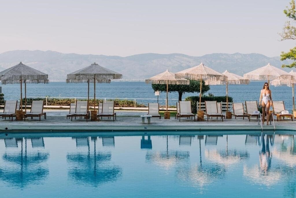 Картинка Brown Beach Chalkida, a Member of Brown Hotels 4*