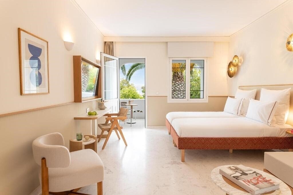 Зображення Brown Beach Chalkida, a Member of Brown Hotels 4*