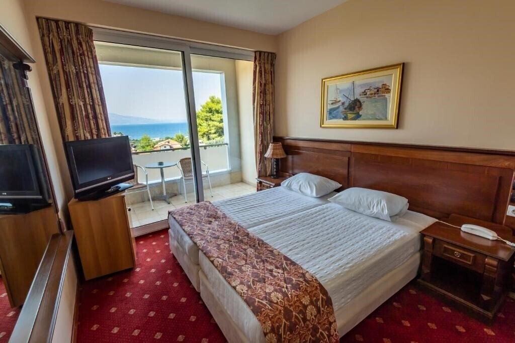 Зображення Dolphin Resort 3*