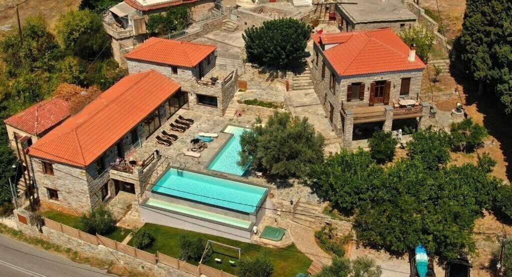 Отель The House Of Prince 5*