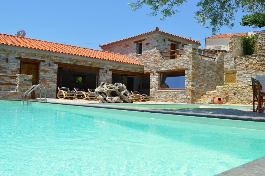 Фото The House Of Prince 5*