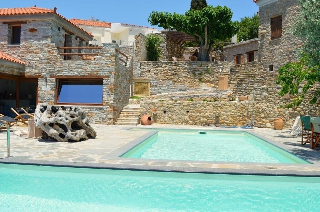 Фотография The House Of Prince 5*