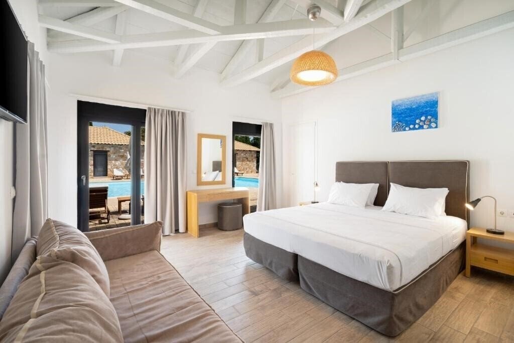 Фото Almyra Holiday Village 3*