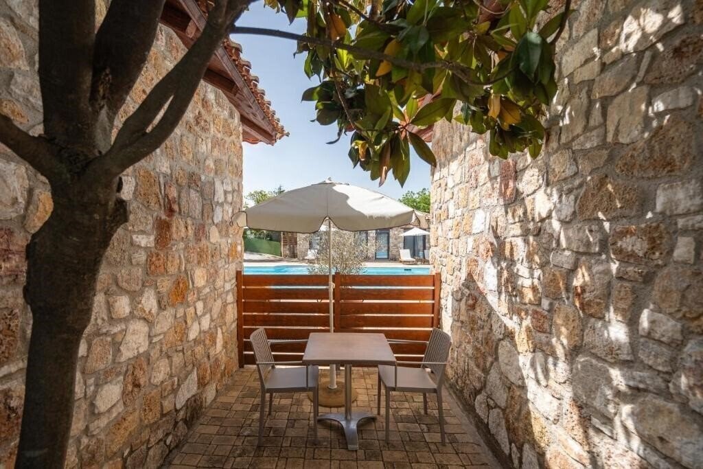 Зображення Almyra Holiday Village 3*