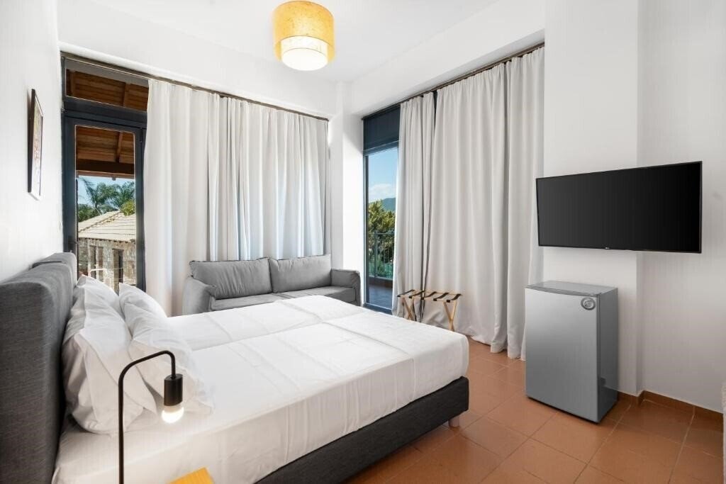 Картинка Almyra Holiday Village 3*