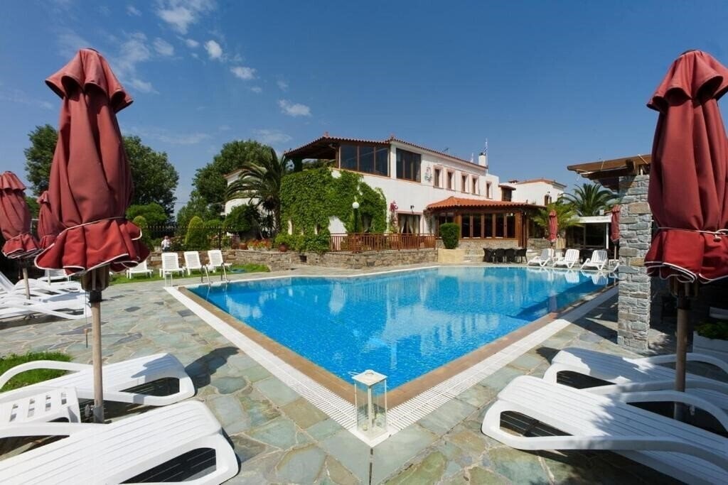 Зображення Castello Rosso 3*