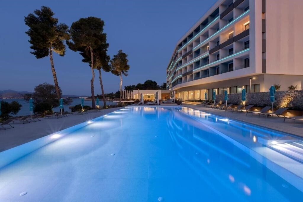 Фото Mirage Chalkida City Resort (ex. Mirage Chalkida Resort) 5*