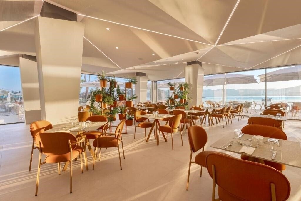 Картинка Mirage Chalkida City Resort (ex. Mirage Chalkida Resort) 5*