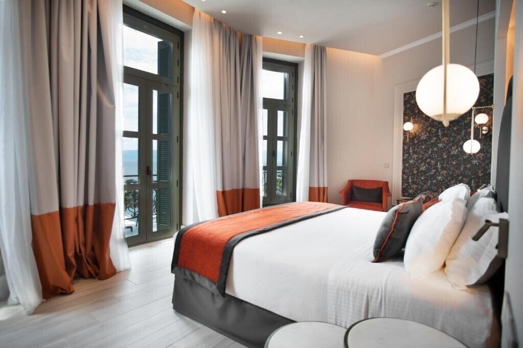 Отель Thermae Sylla SPA Wellness 5*