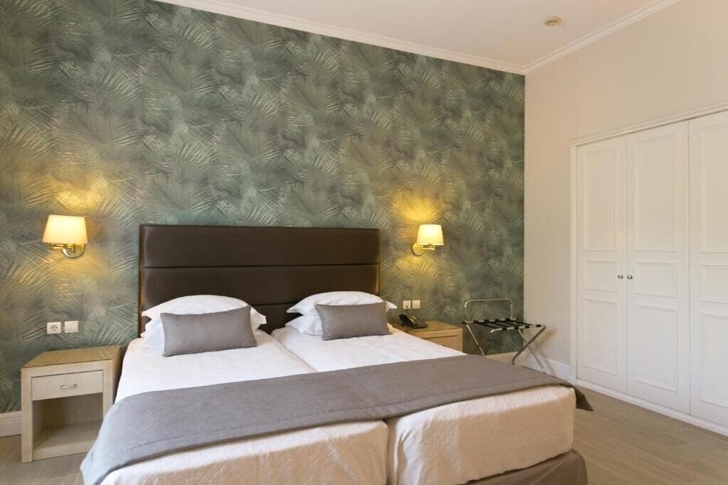 Фотография Thermae Sylla SPA Wellness 5*