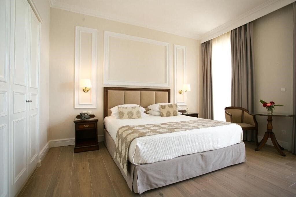 Изображение Thermae Sylla SPA Wellness 5*