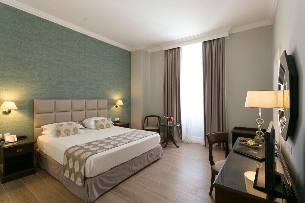 Картинка Thermae Sylla SPA Wellness 5*