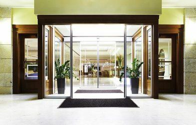 Фотографія Negroponte Resort Eretria 5*