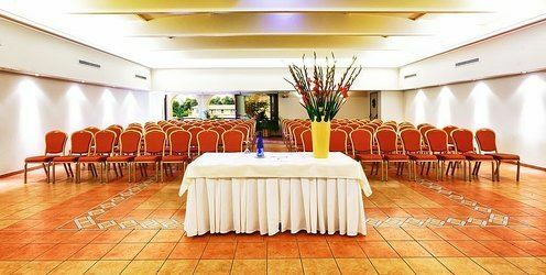 Зображення Negroponte Resort Eretria 5*