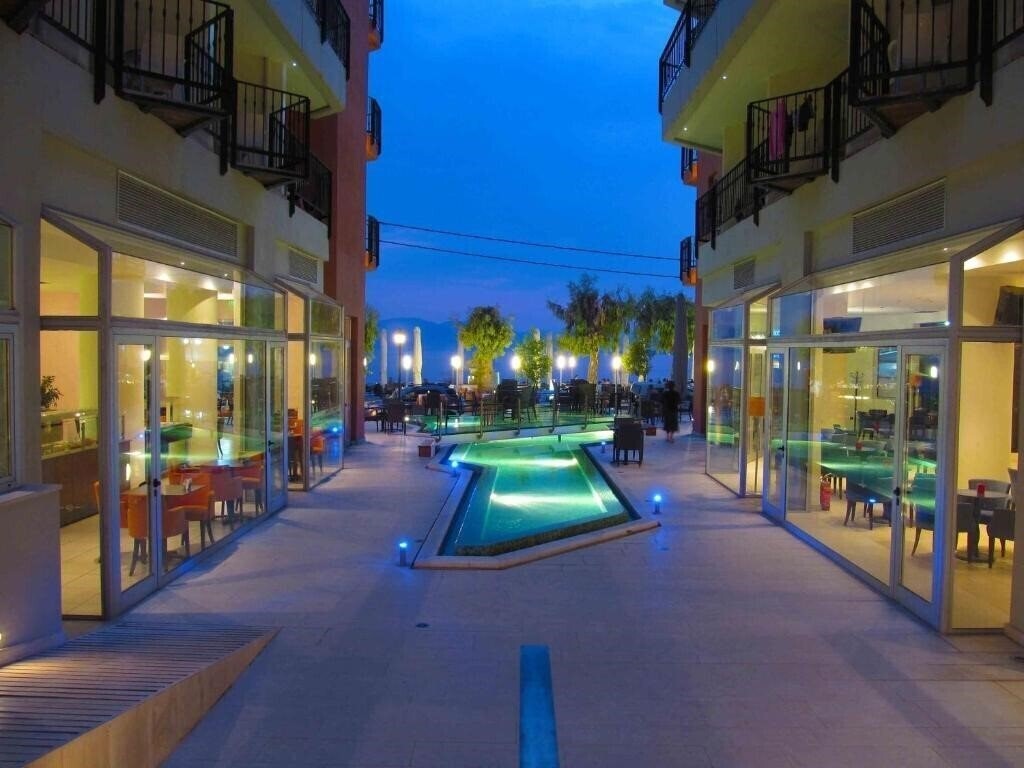 Фото Thalassa Evia 2*