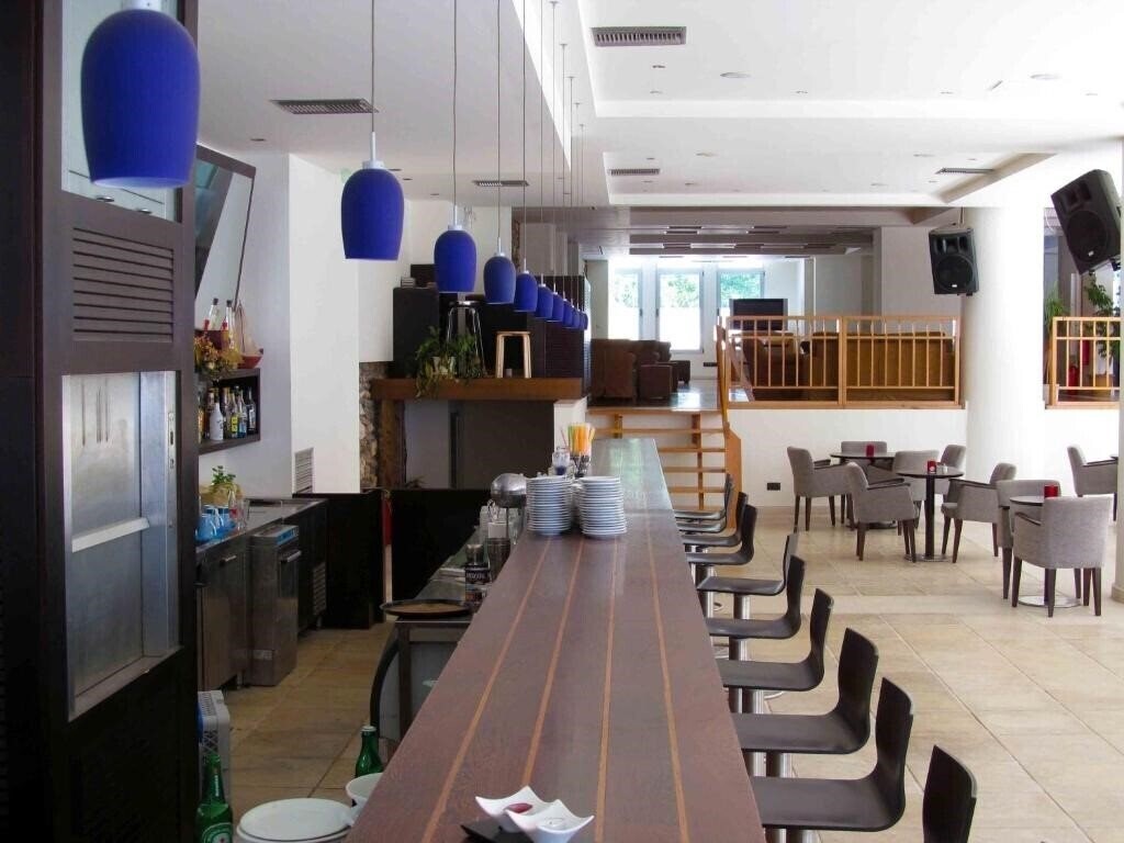 Изображение Thalassa Evia 2*