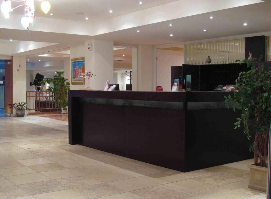 Картинка Thalassa Evia 2*