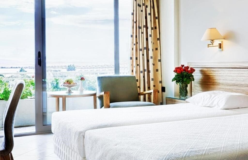 Фото Miramare Eretria 4*