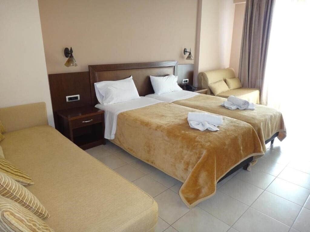 Фото 9 Queens SPA Hotel 3*