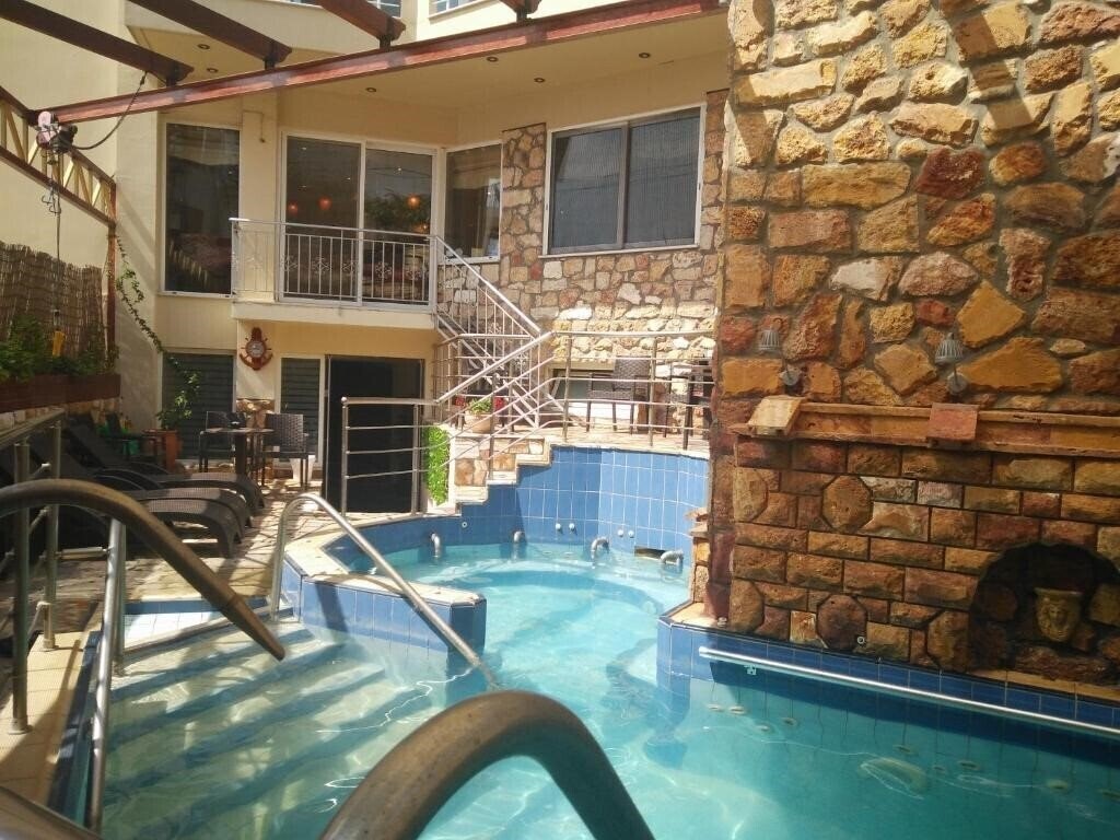 Зображення 9 Queens SPA Hotel 3*