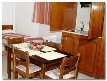 Отель Alex Spa Hotel 2*