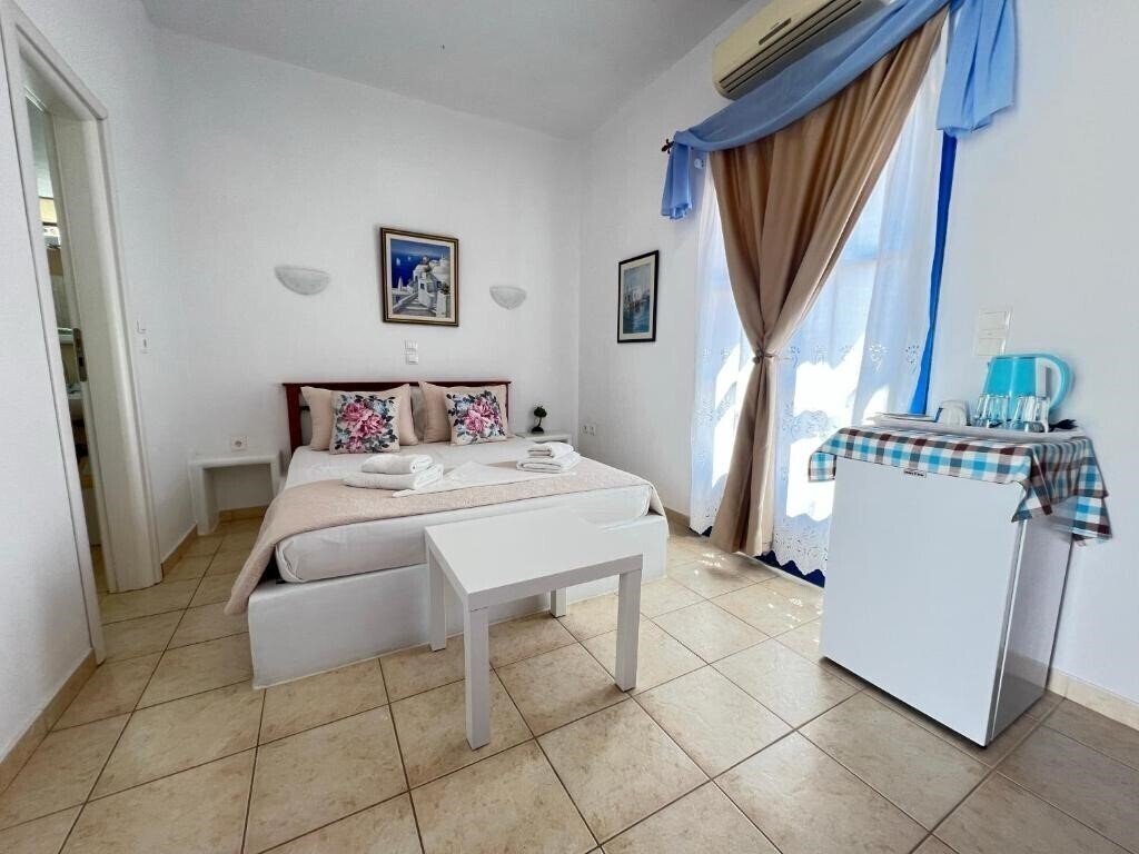 Фото Aegean Star Hotel Apartments 3*