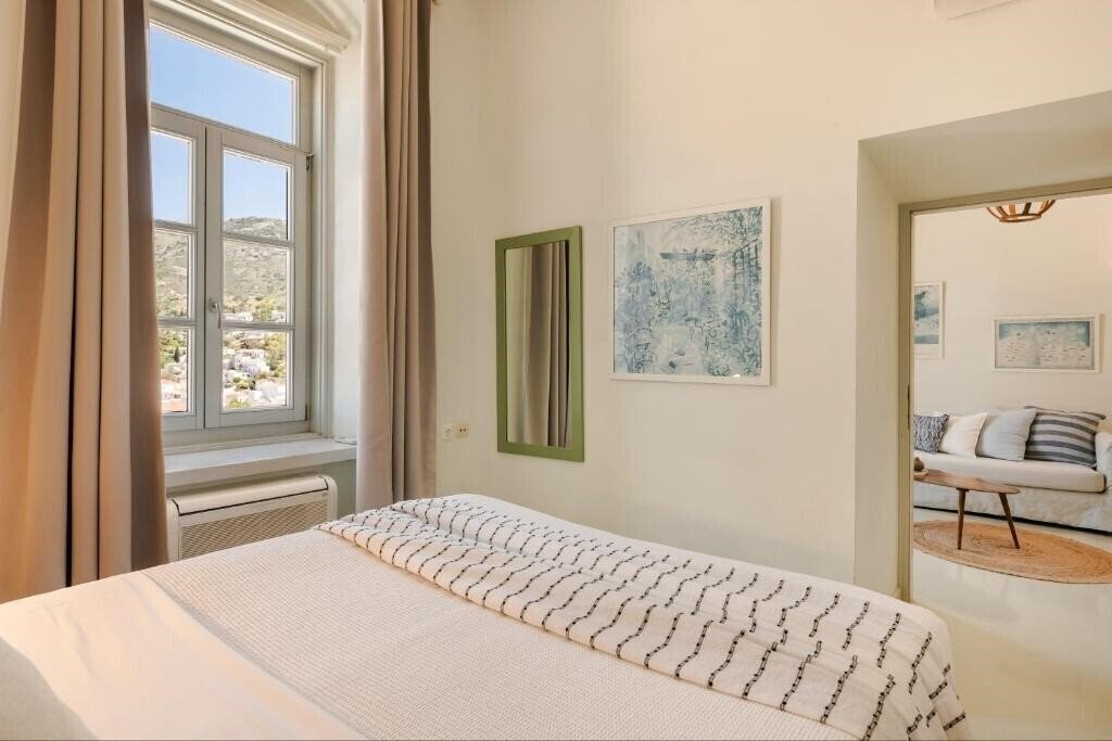 Фотография Hydra Hotel 4*
