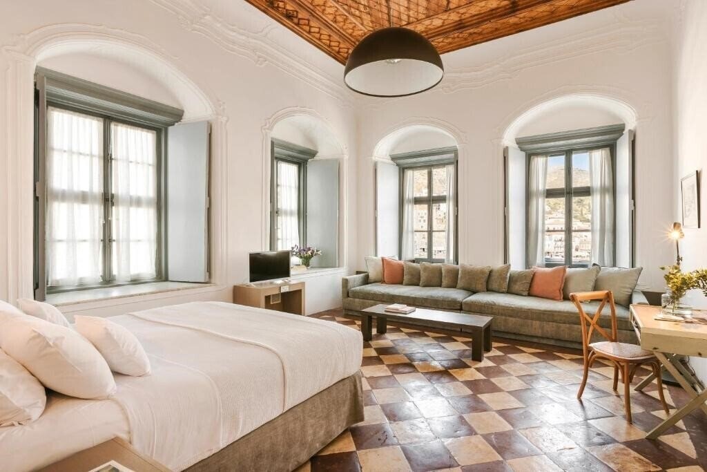 Фото Hydrea Hotel 5*