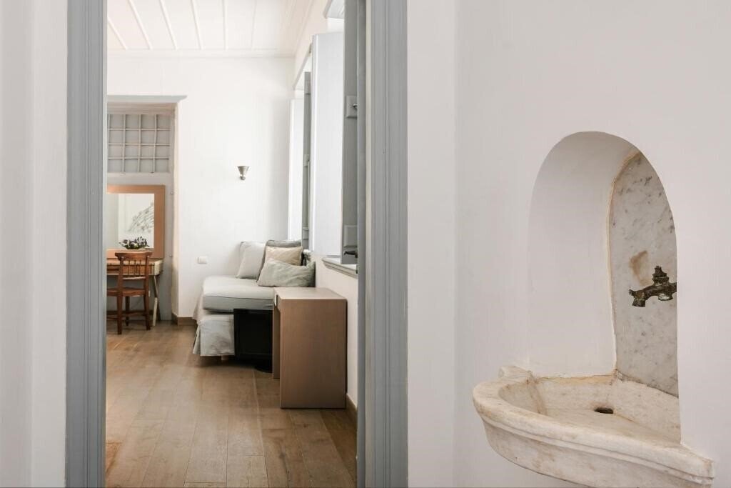 Фотография Hydrea Hotel 5*