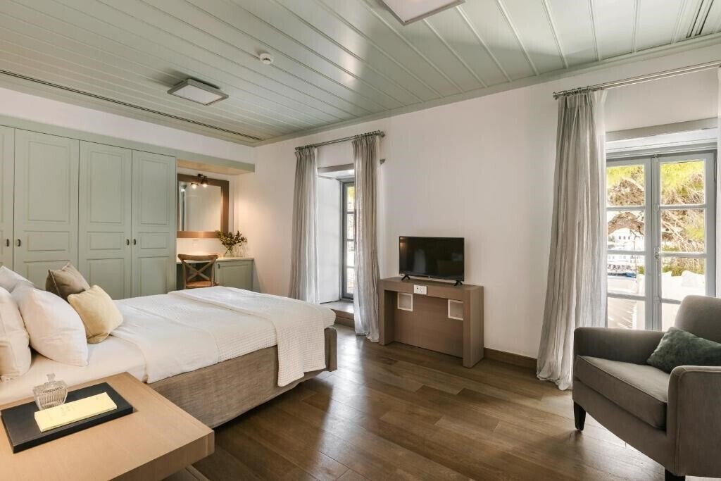 Изображение Hydrea Hotel 5*