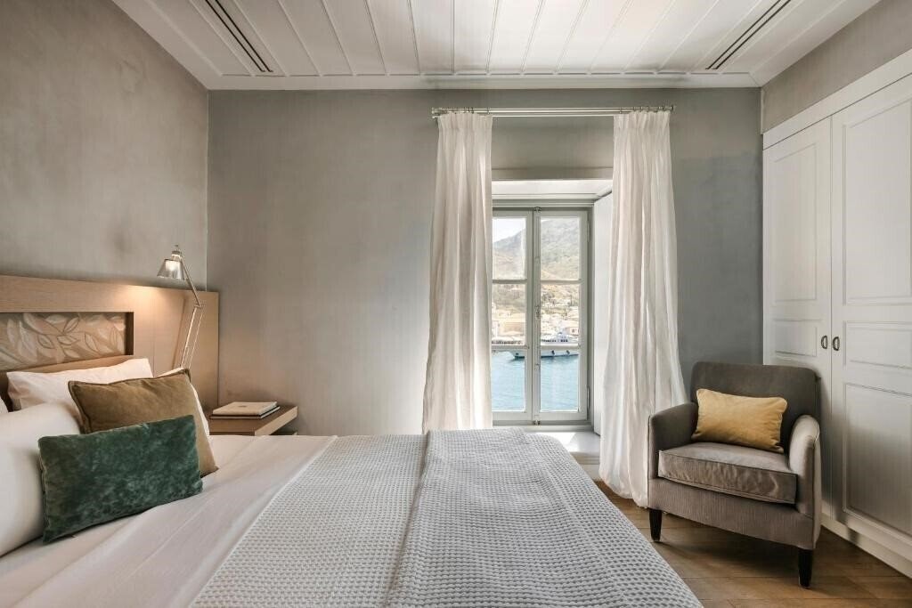 Картинка Hydrea Hotel 5*