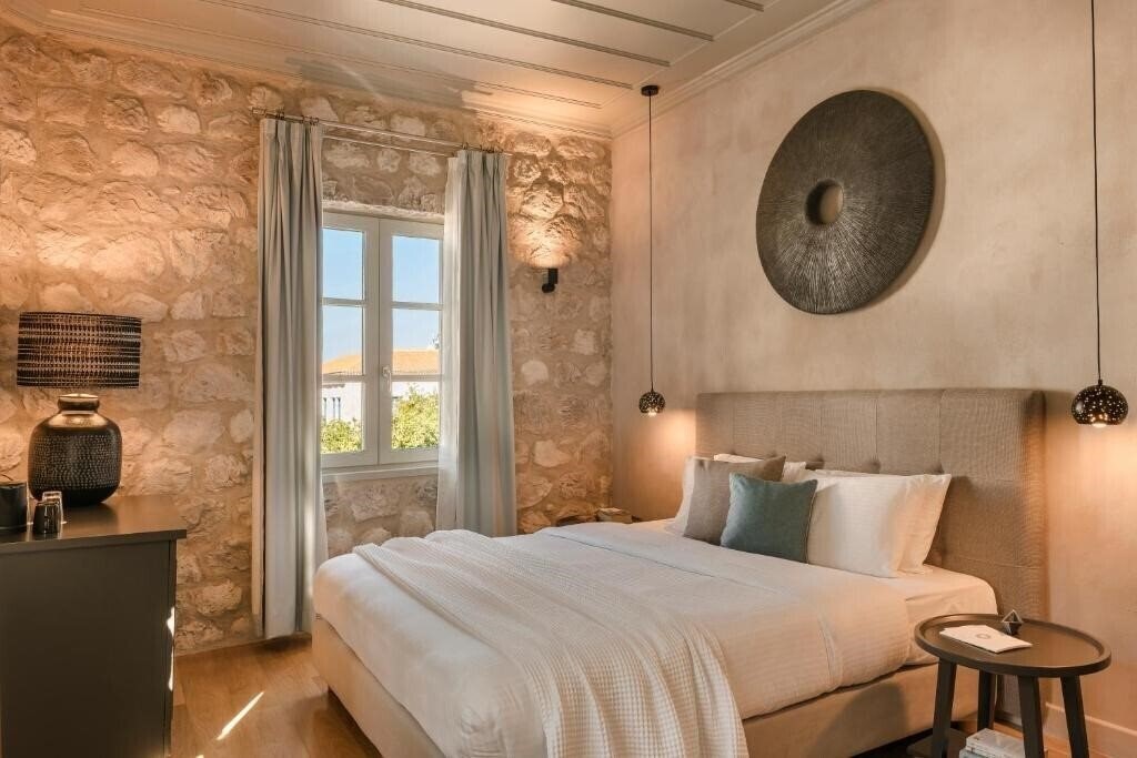 Фото Hydroussa Hotel 3*
