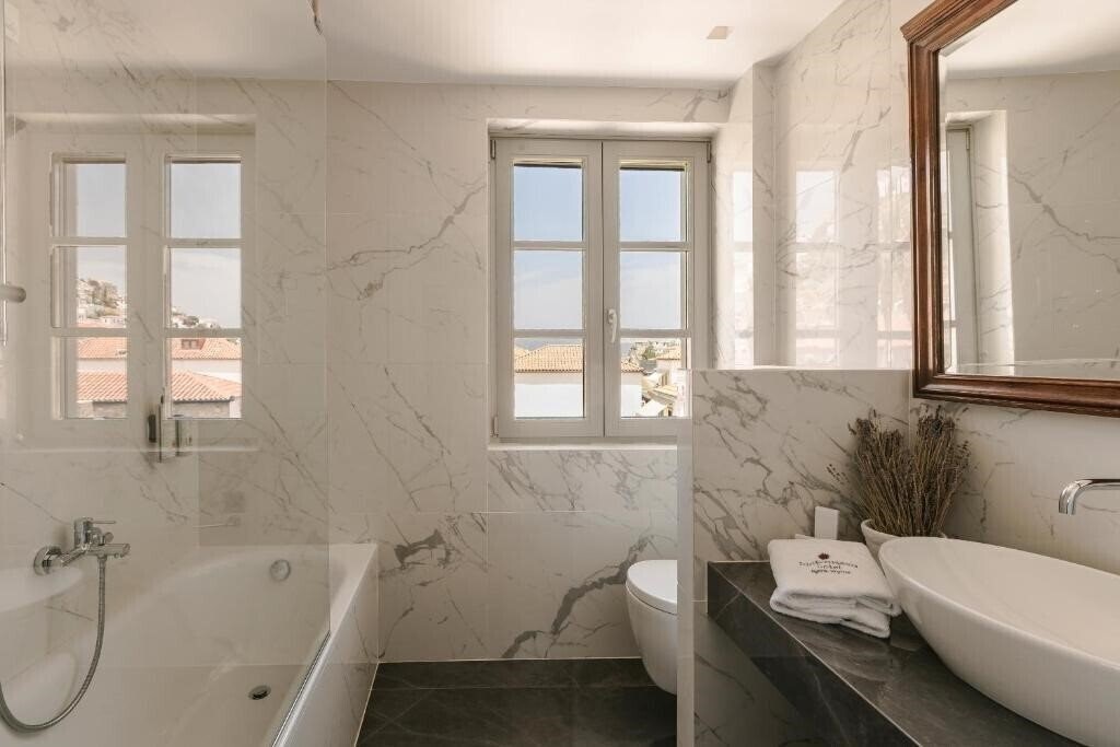 Фотография Hydroussa Hotel 3*