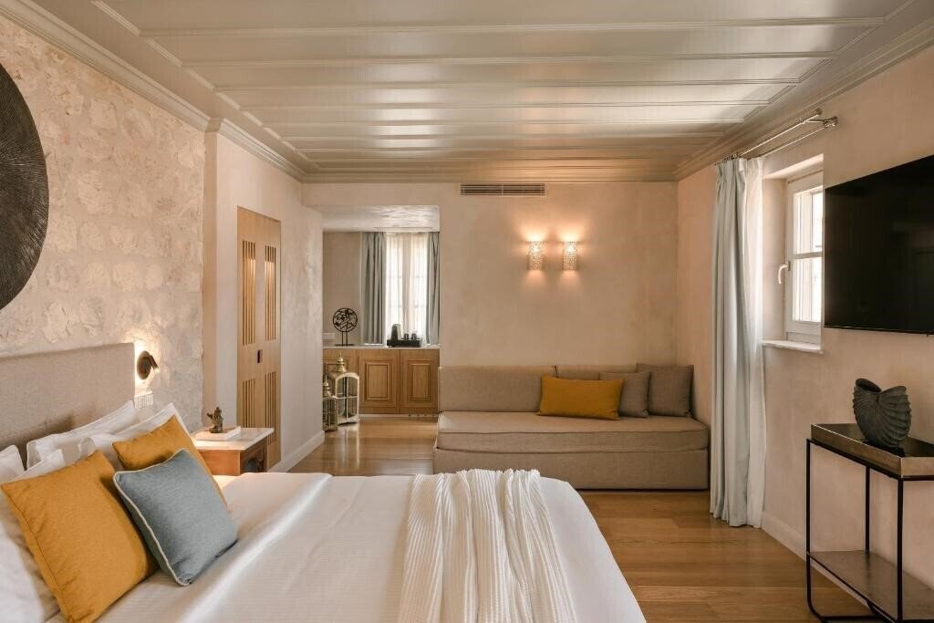Картинка Hydroussa Hotel 3*