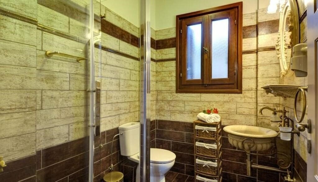 Фотографія Adastra Ithaca Luxury Suites апартаменты