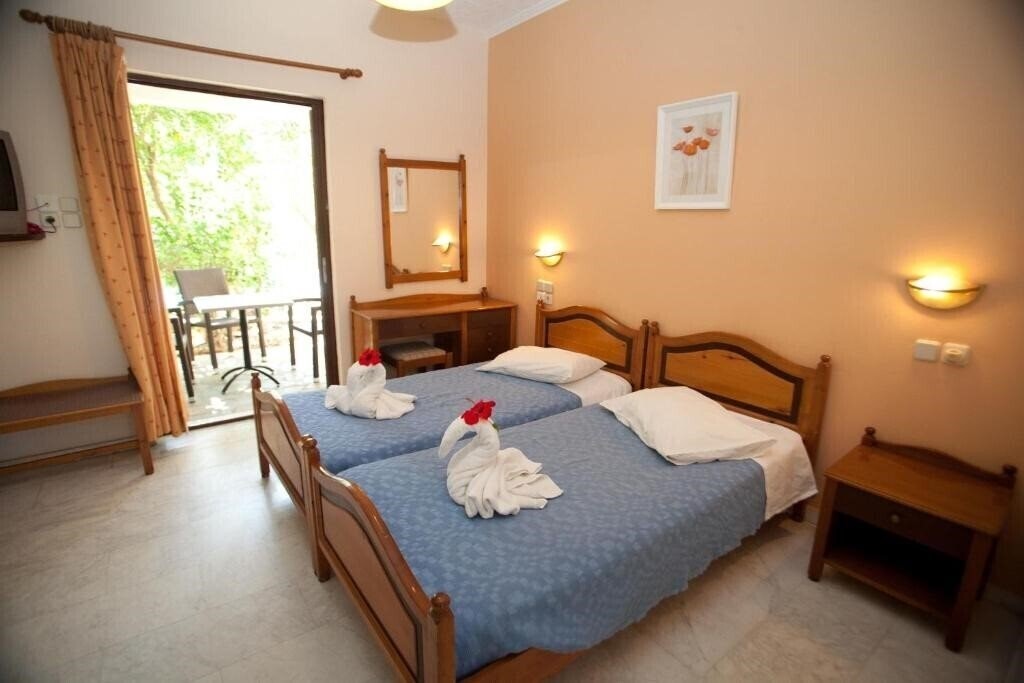 Изображение Kalydna Island Hotel 3*
