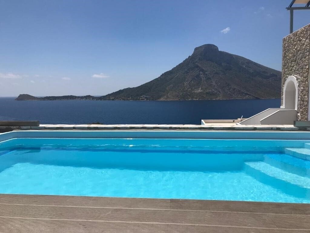 Картинка Elena Village 4*