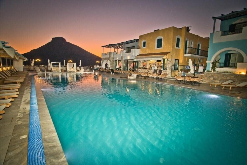 Фото Elena Village 4*