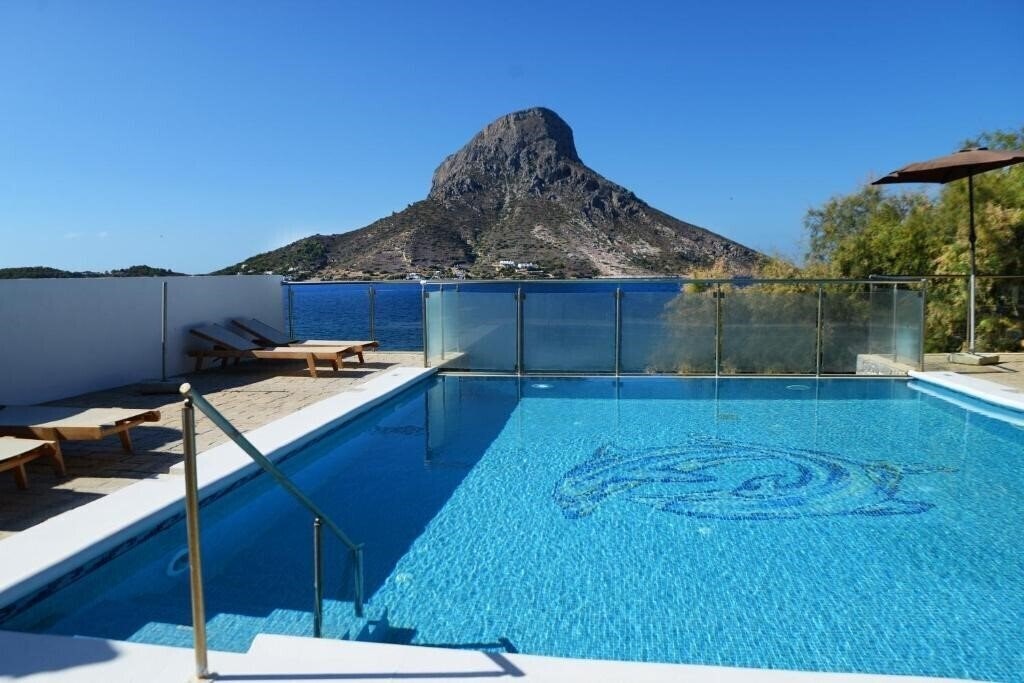 Картинка Massouri Beach Hotel 4*